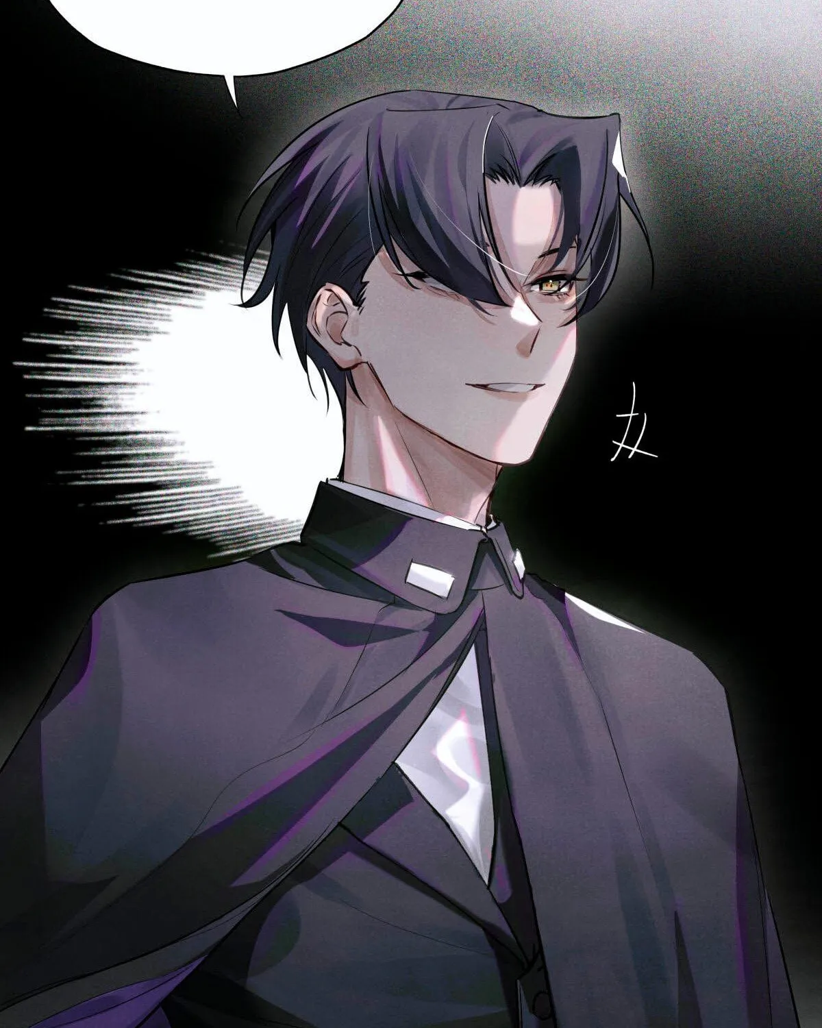 Read Global Examination chapter 5 image 31 on Lezhin