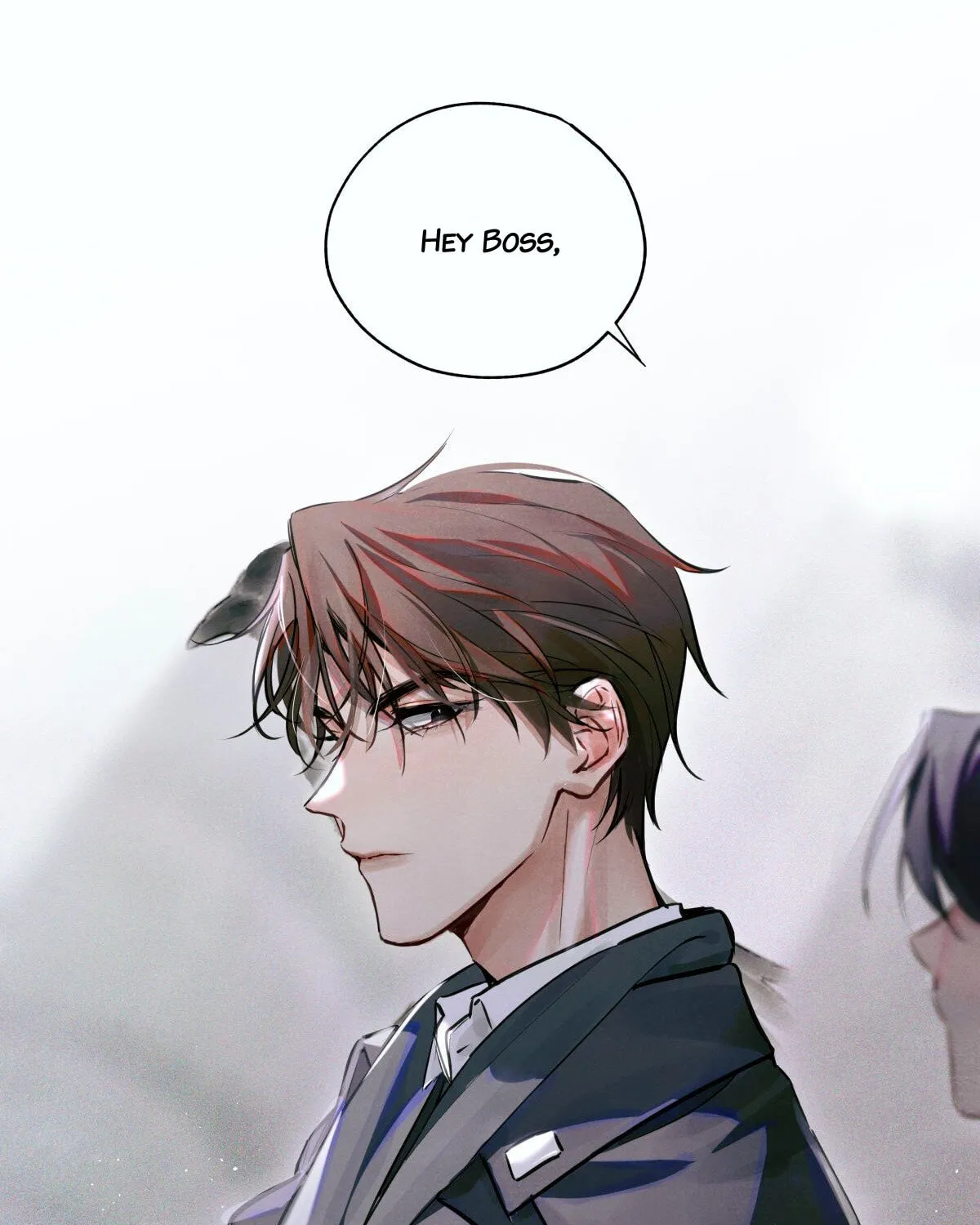 Read Global Examination chapter 5 image 37 on Lezhin