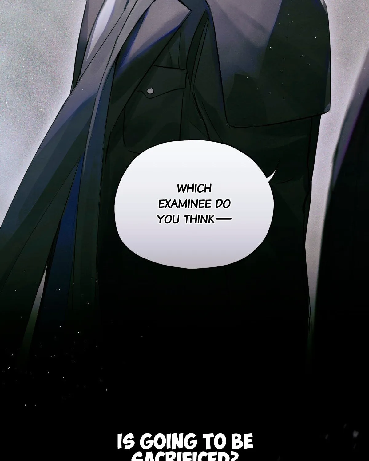 Read Global Examination chapter 5 image 38 on Lezhin