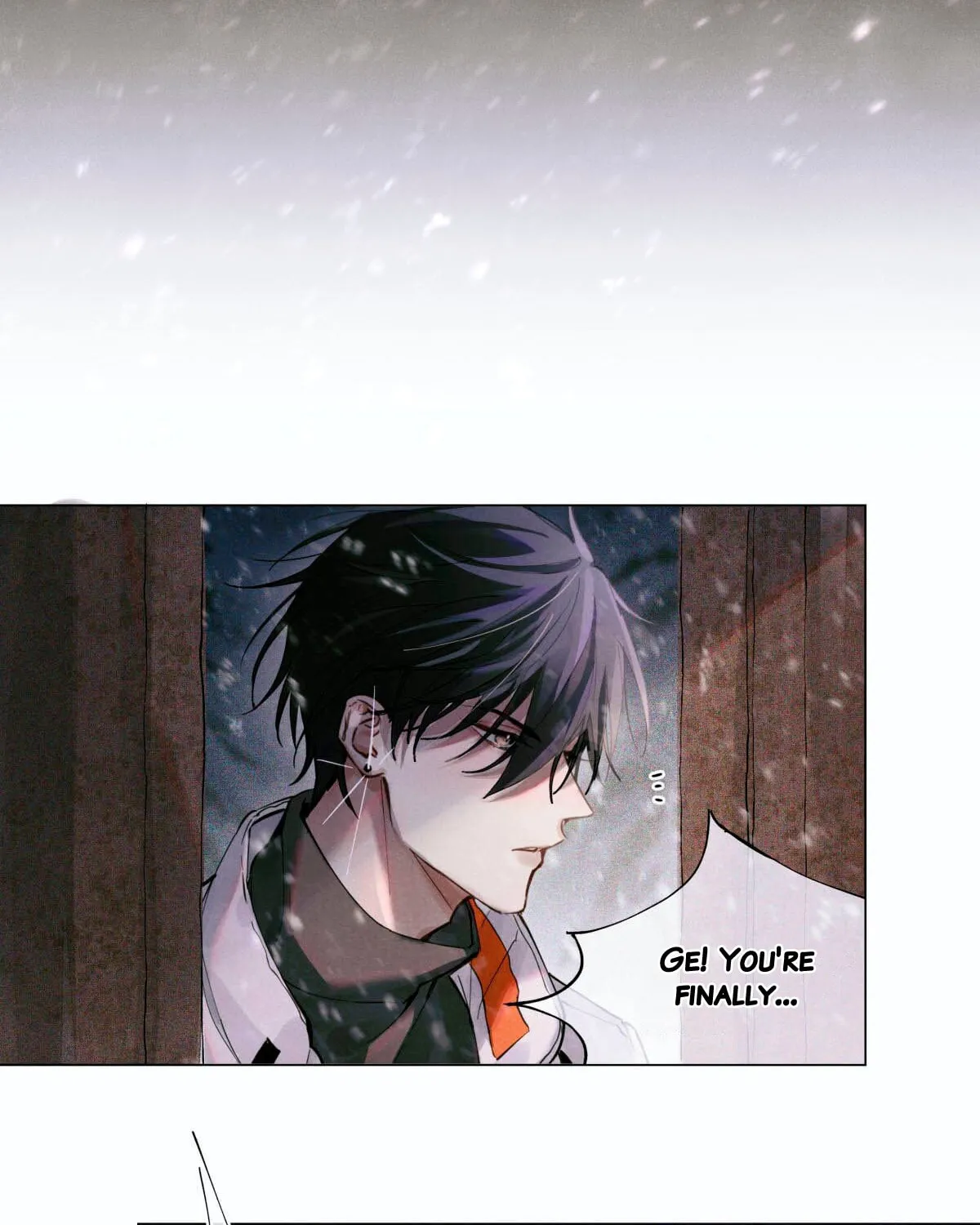Read Global Examination chapter 5 image 40 on Lezhin