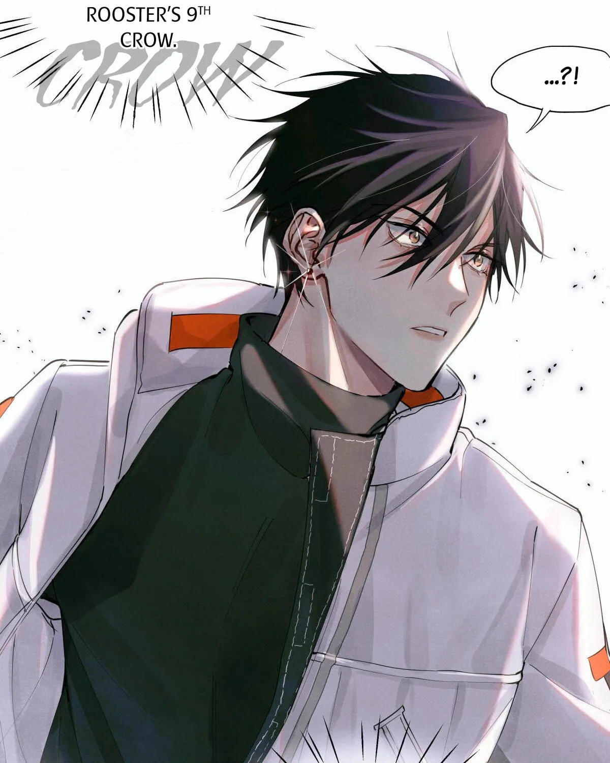 Read Global Examination chapter 5 image 52 on Lezhin