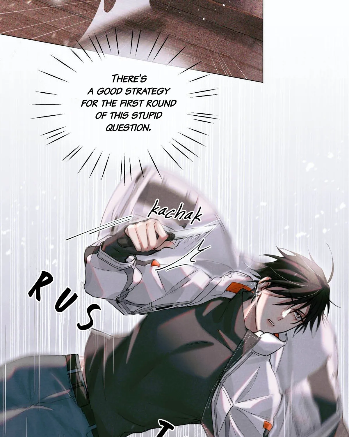 Read Global Examination chapter 5 image 54 on Lezhin