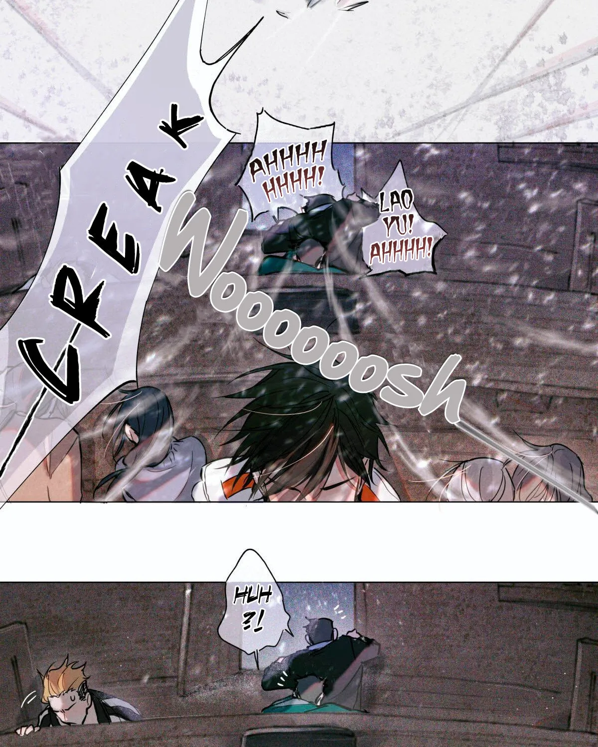Read Global Examination chapter 5 image 58 on Lezhin