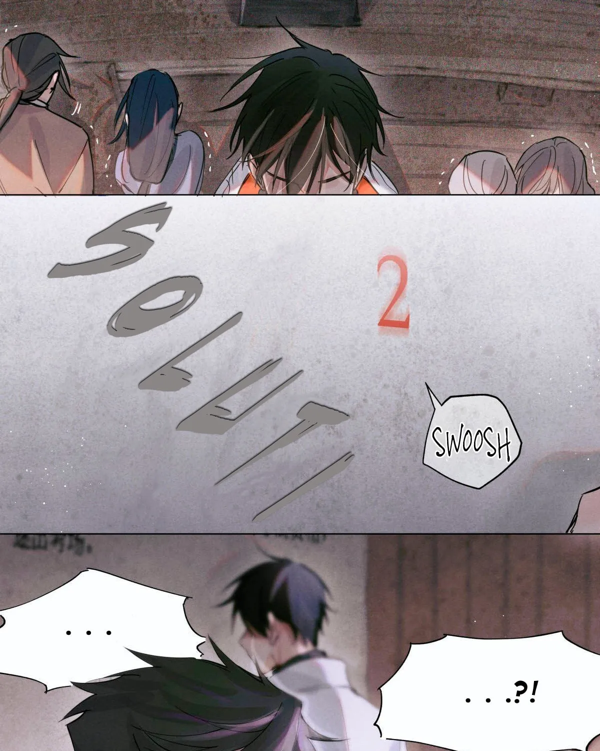Read Global Examination chapter 5 image 59 on Lezhin