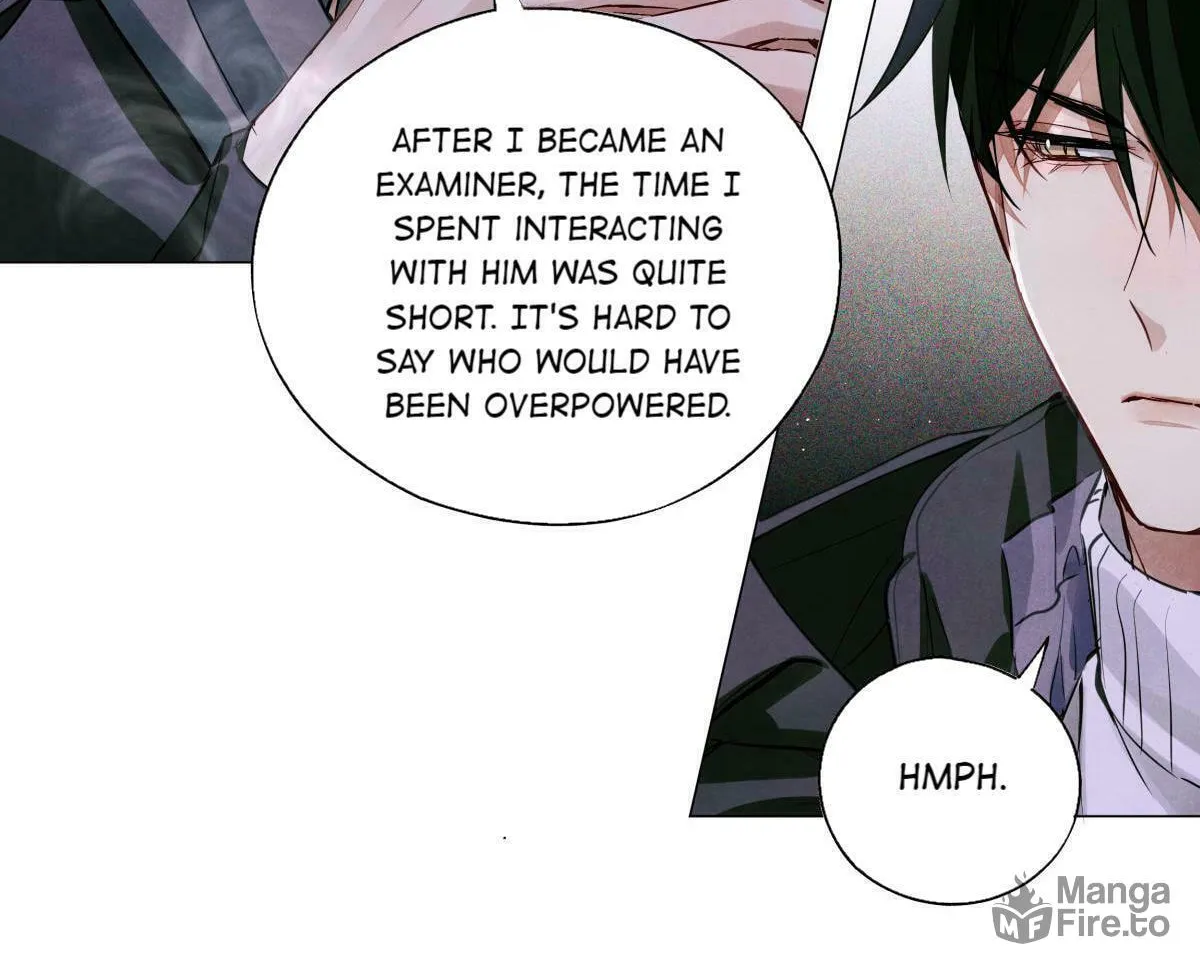 Read Global Examination chapter 50 image 10 on Lezhin