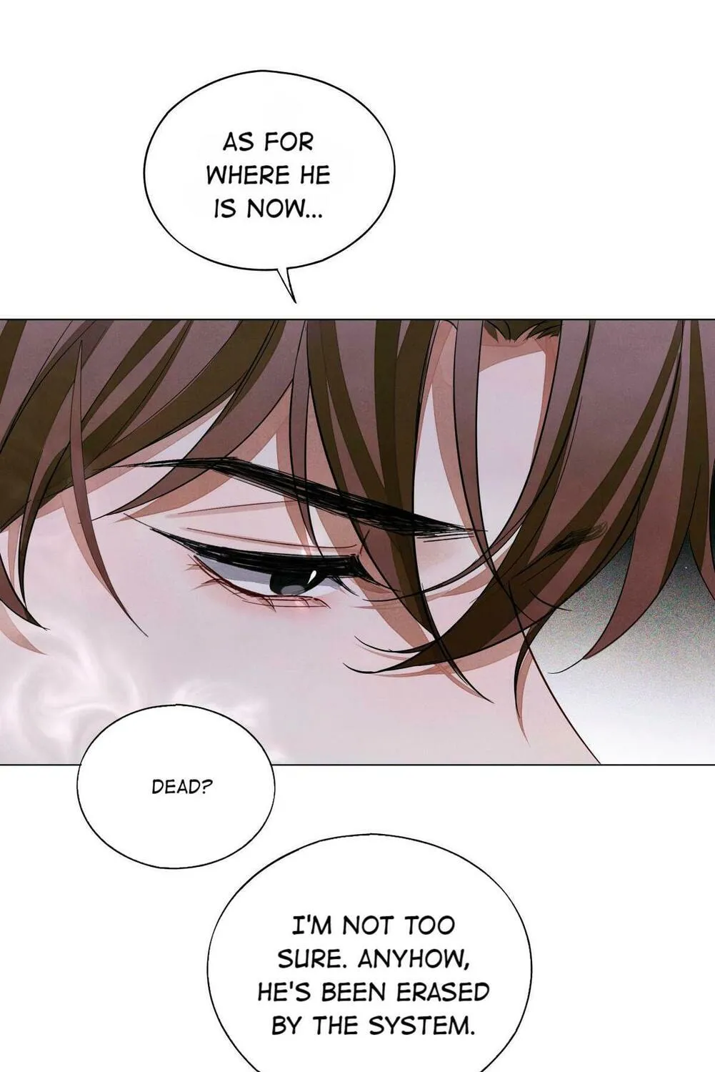 Read Global Examination chapter 50 image 11 on Lezhin