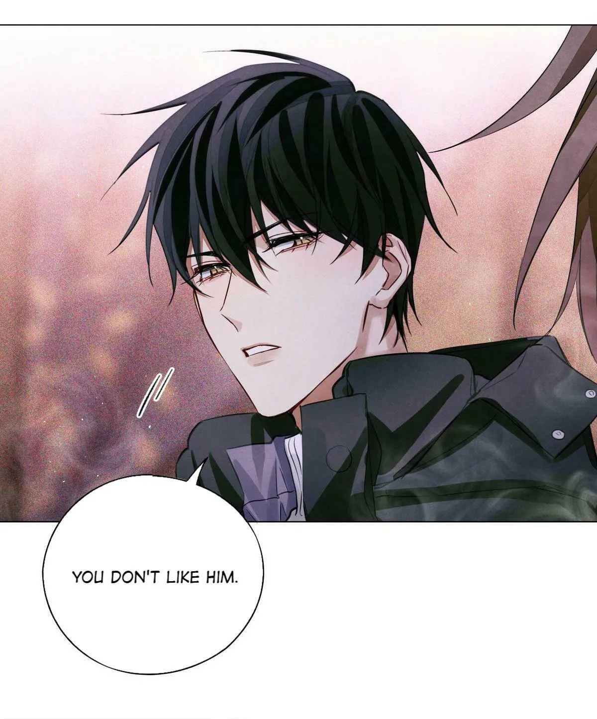 Read Global Examination chapter 50 image 13 on Lezhin