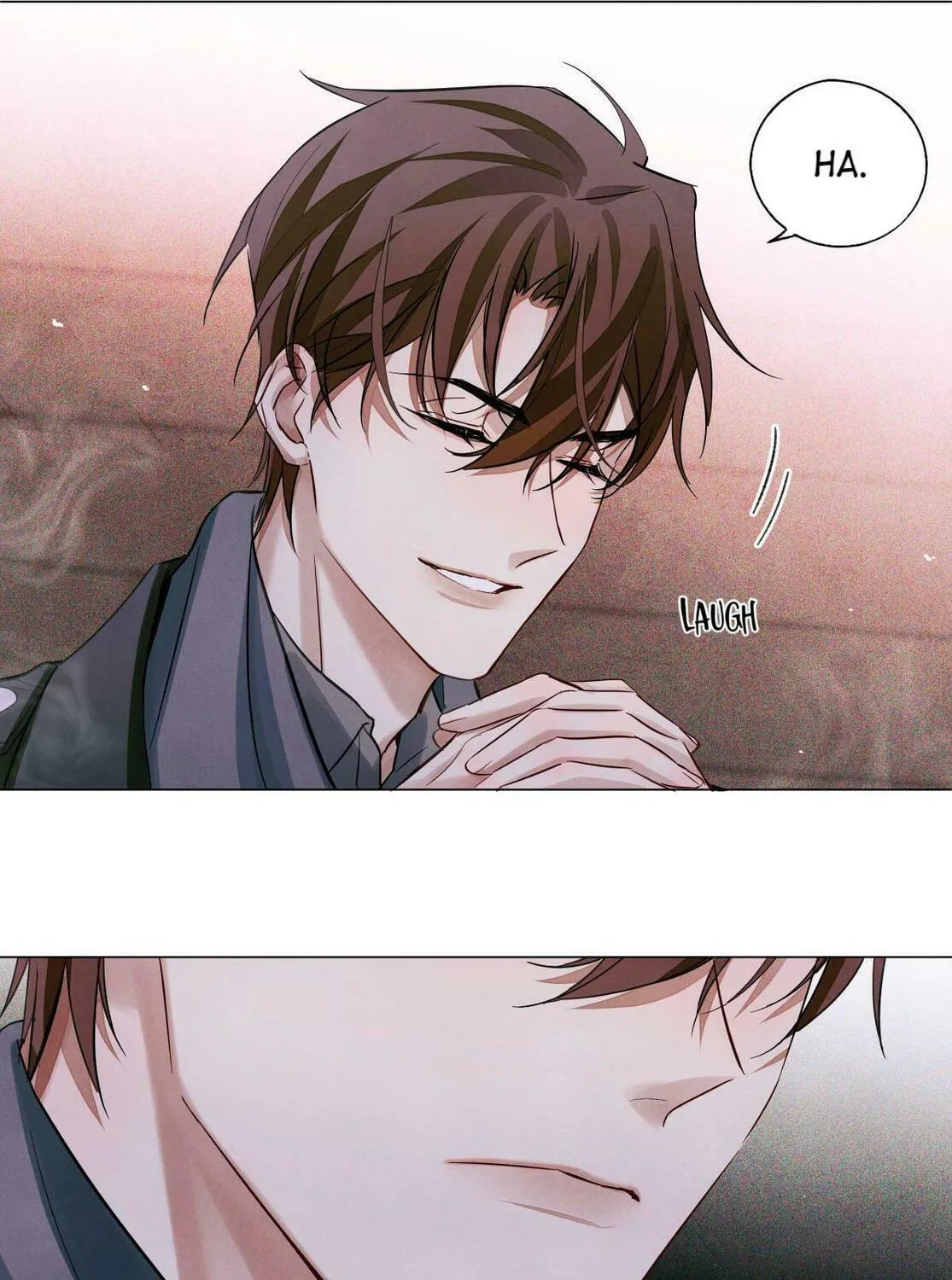 Read Global Examination chapter 50 image 14 on Lezhin