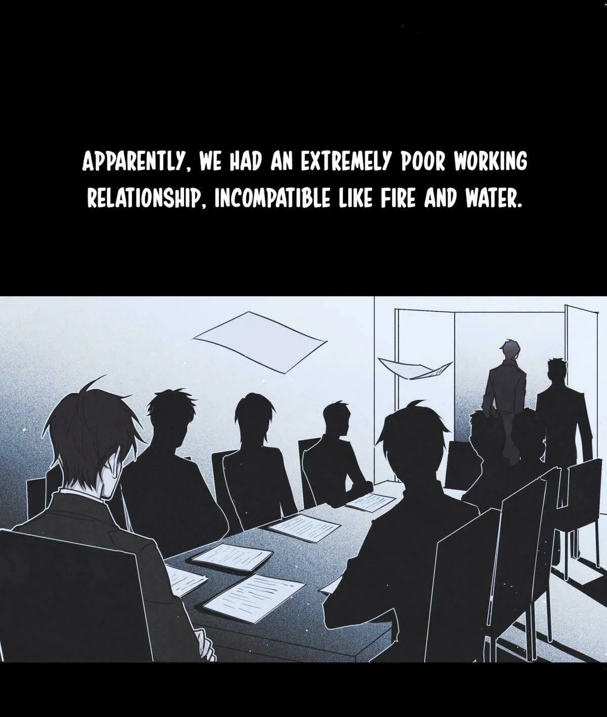 Read Global Examination chapter 50 image 22 on Lezhin