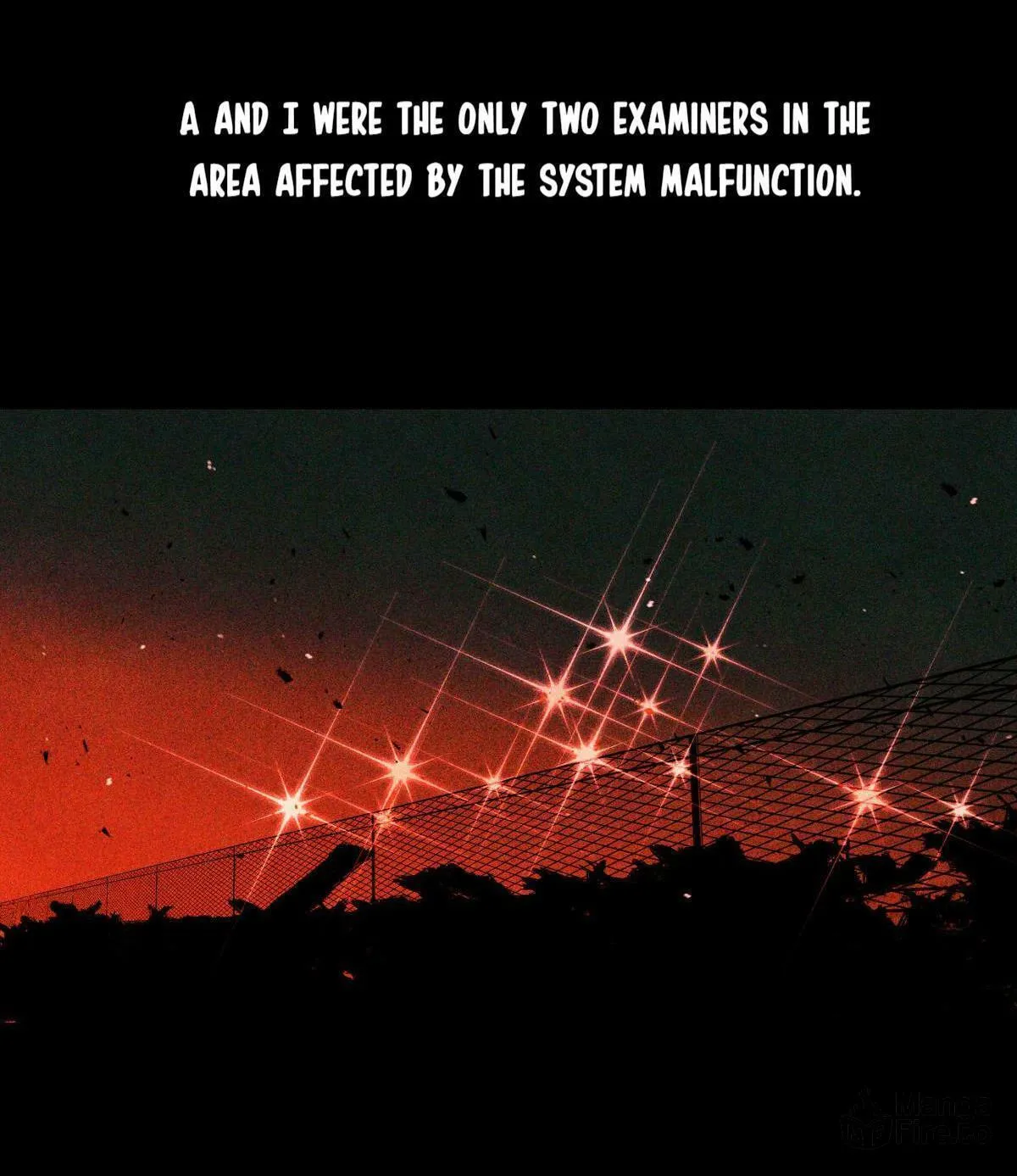Read Global Examination chapter 50 image 23 on Lezhin