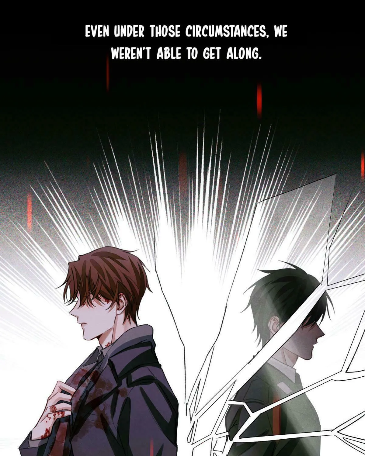 Read Global Examination chapter 50 image 24 on Lezhin