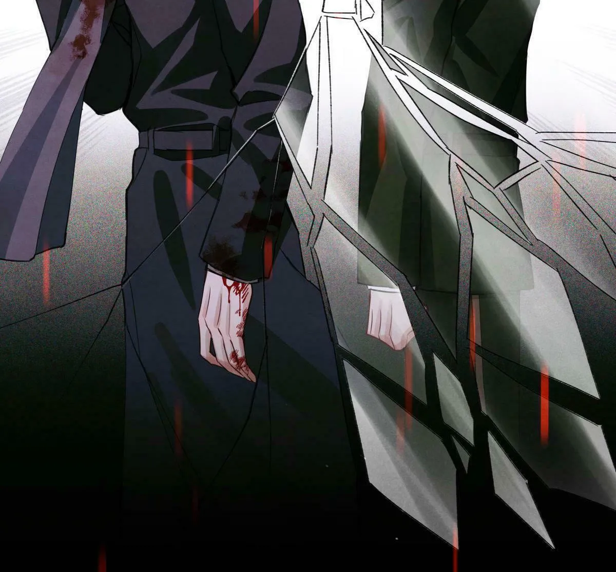 Read Global Examination chapter 50 image 25 on Lezhin
