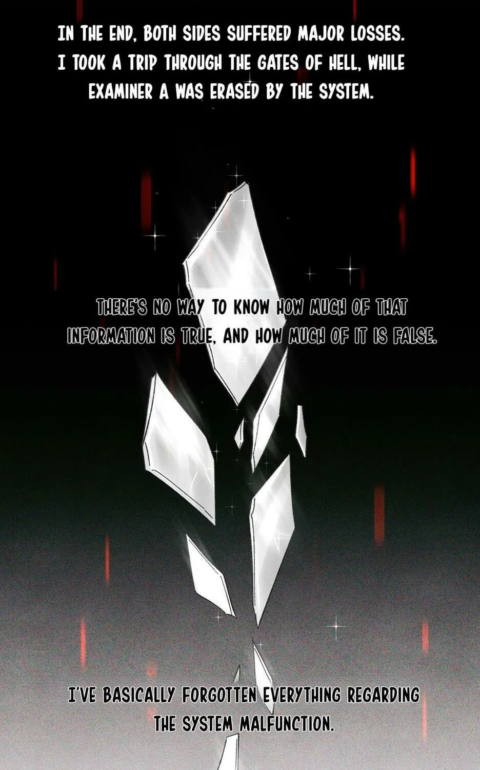 Read Global Examination chapter 50 image 26 on Lezhin