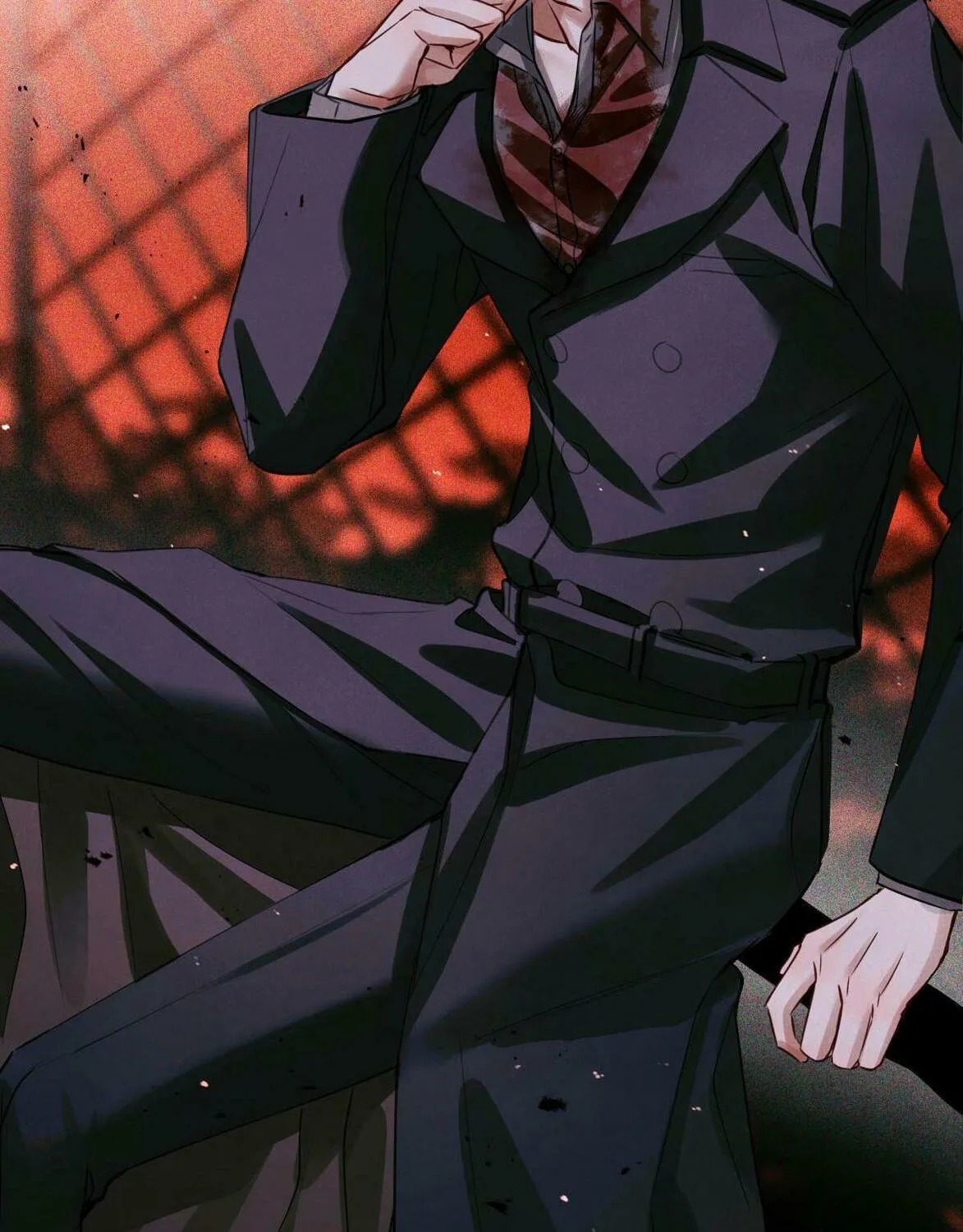 Read Global Examination chapter 50 image 31 on Lezhin