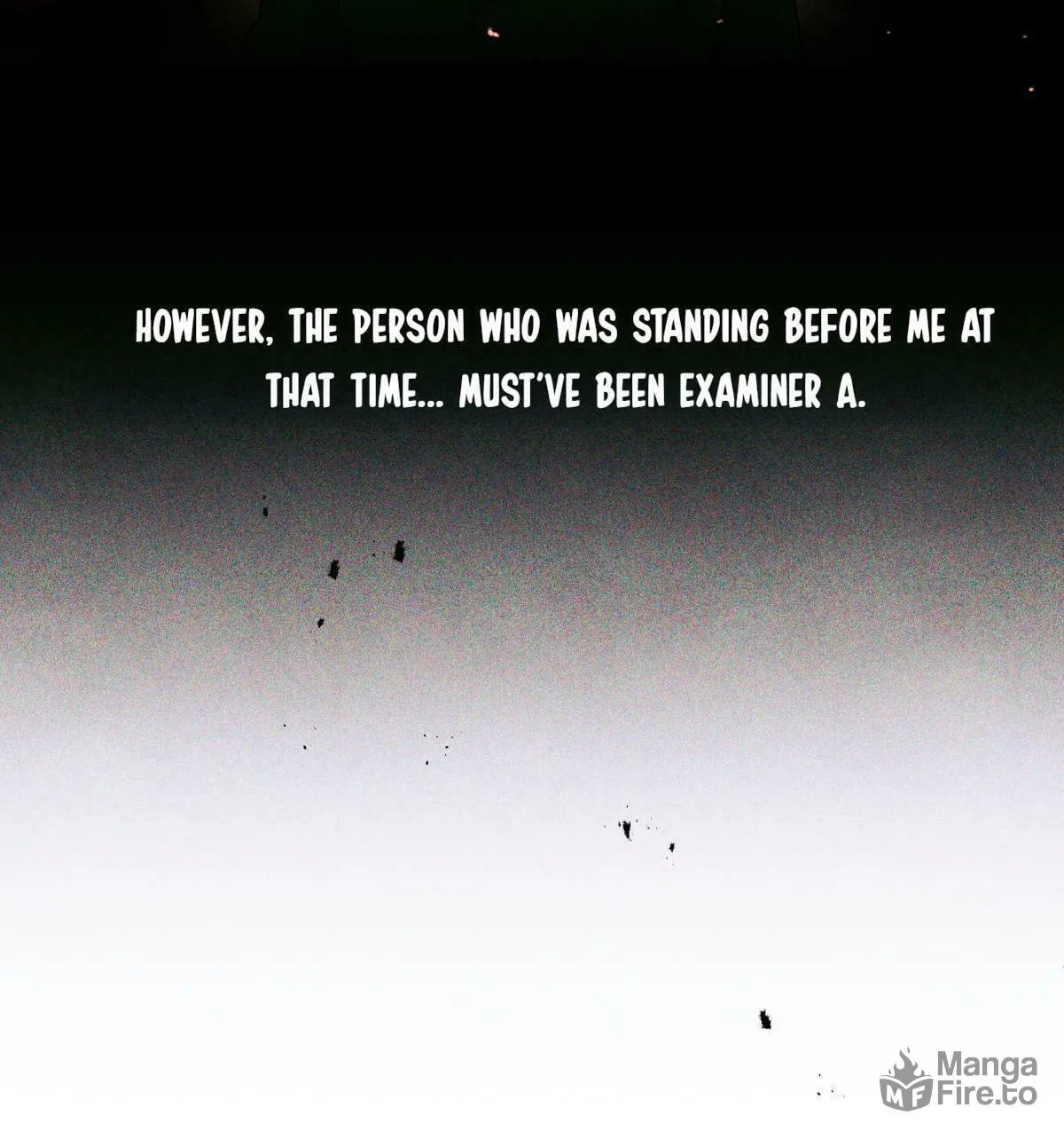 Read Global Examination chapter 50 image 36 on Lezhin