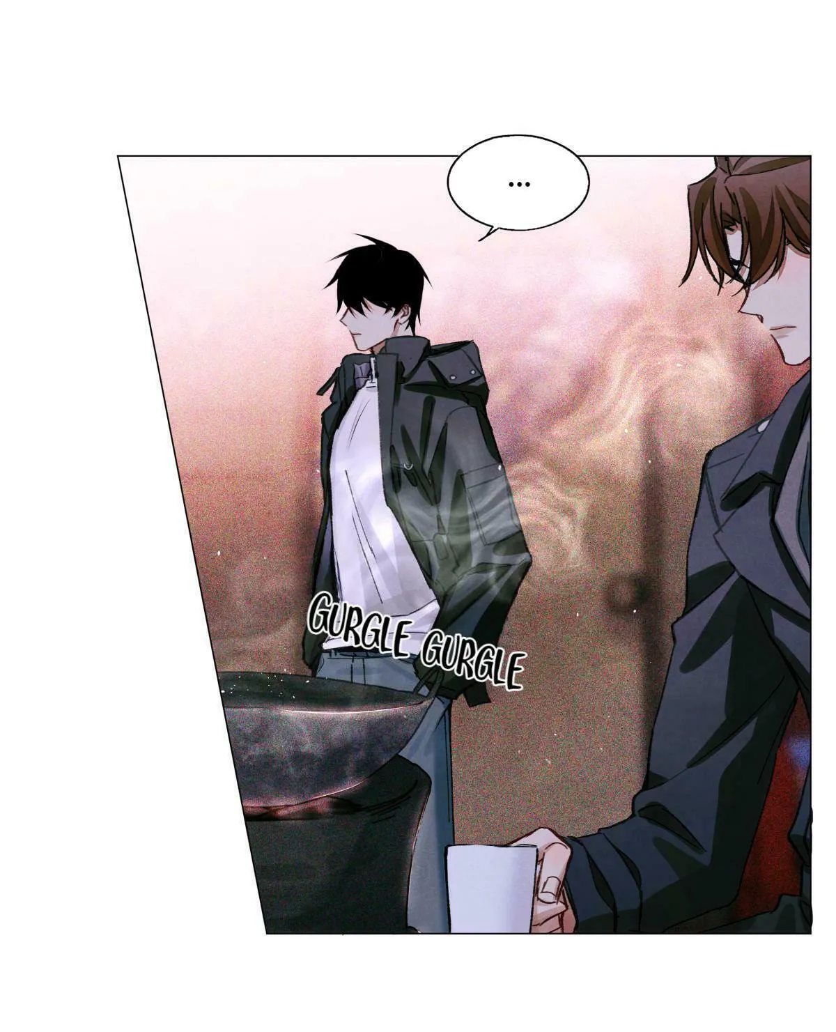 Read Global Examination chapter 50 image 40 on Lezhin