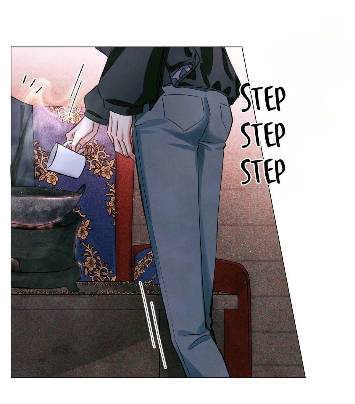 Read Global Examination chapter 50 image 41 on Lezhin