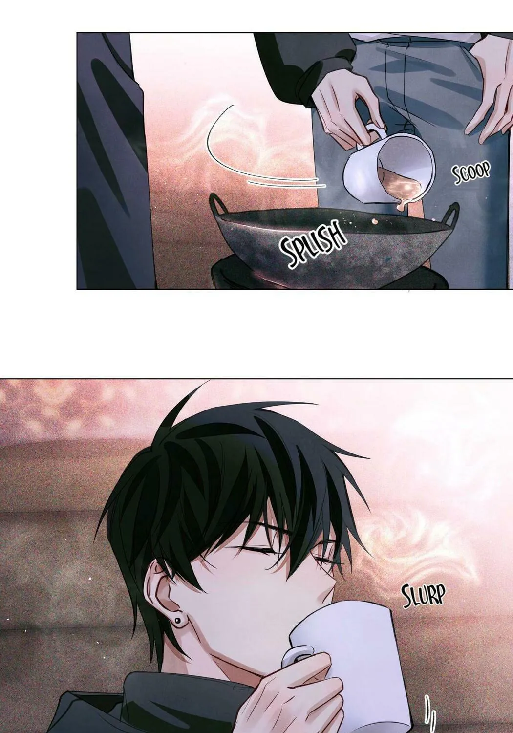 Read Global Examination chapter 50 image 42 on Lezhin