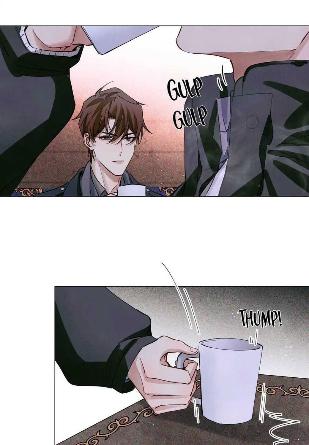 Read Global Examination chapter 50 image 44 on Lezhin