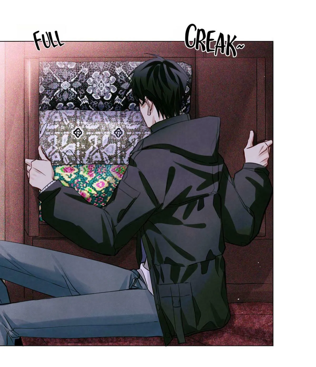 Read Global Examination chapter 50 image 50 on Lezhin
