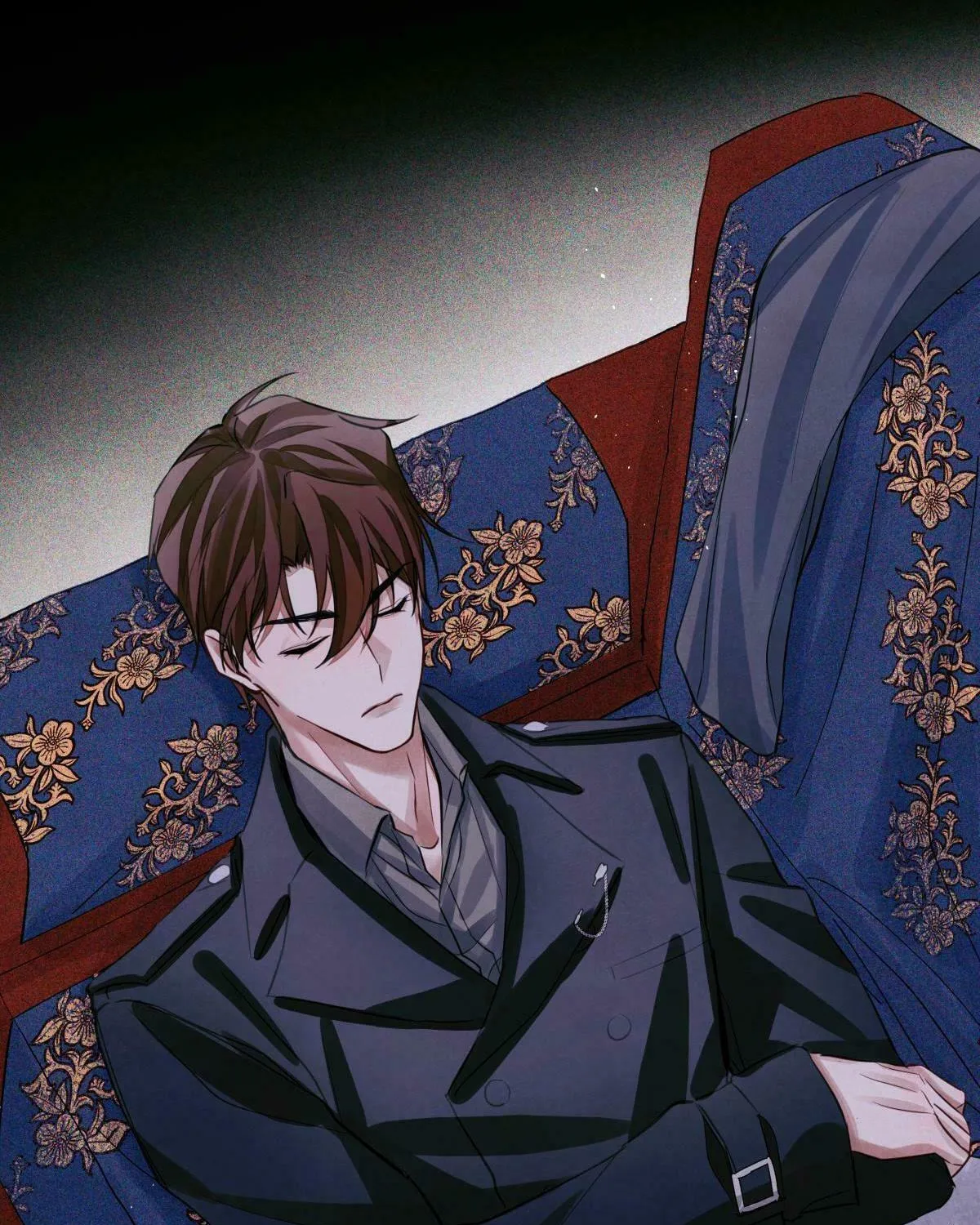Read Global Examination chapter 50 image 72 on Lezhin