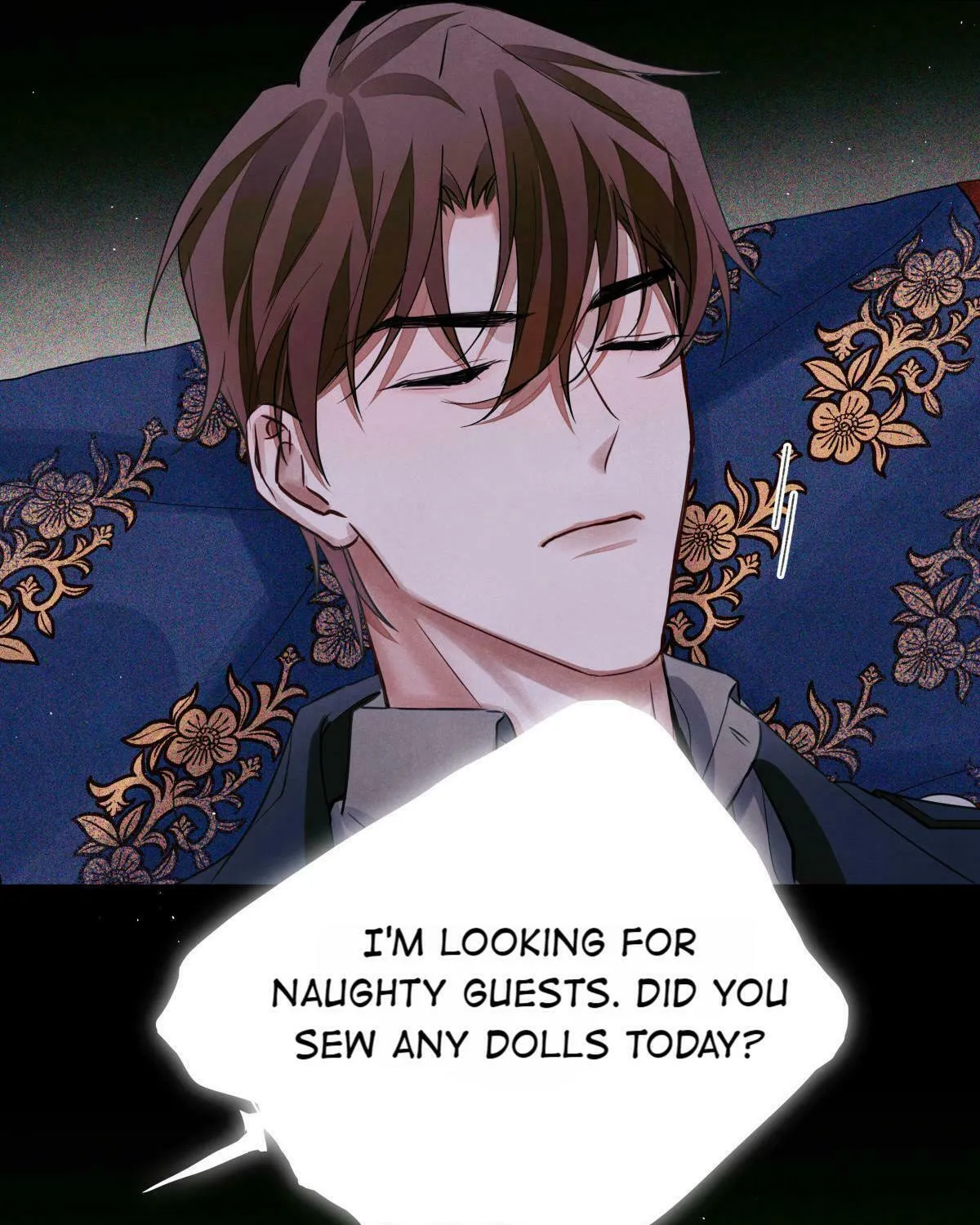 Read Global Examination chapter 50 image 74 on Lezhin