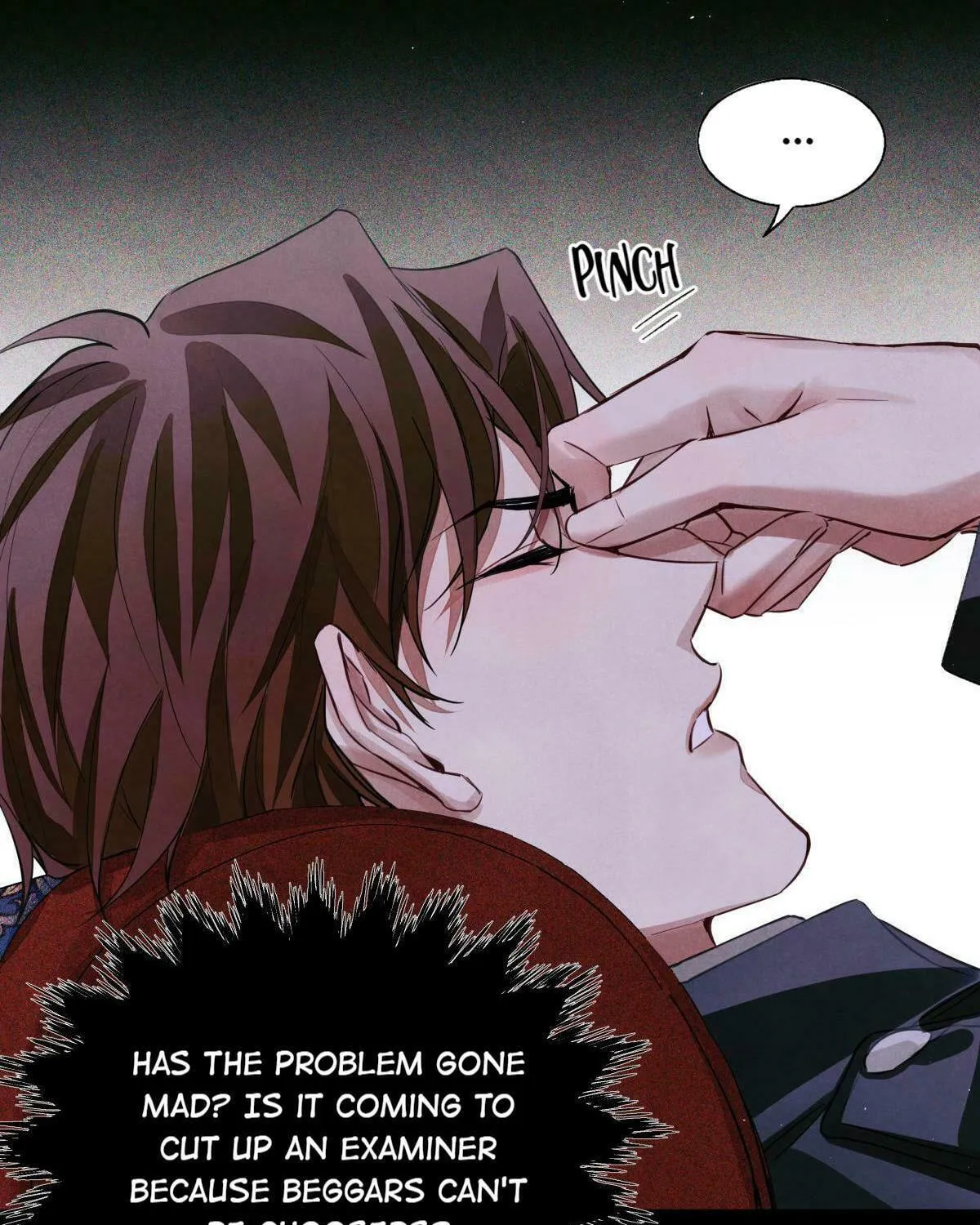 Read Global Examination chapter 50 image 76 on Lezhin
