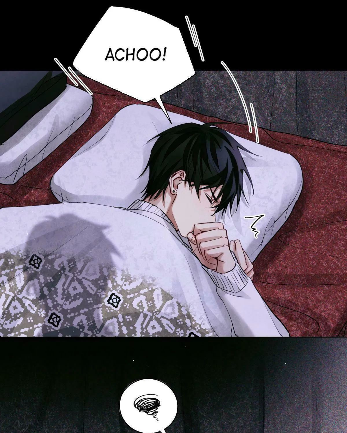 Read Global Examination chapter 51 image 14 on Lezhin
