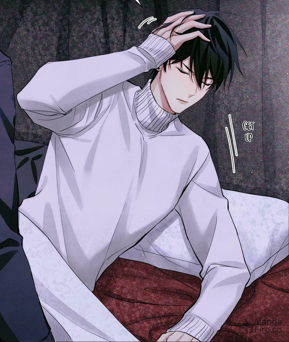 Read Global Examination chapter 51 image 15 on Lezhin