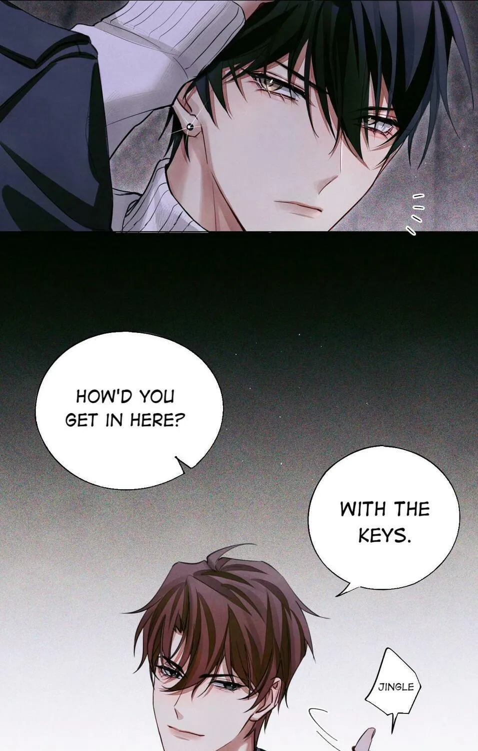 Read Global Examination chapter 51 image 16 on Lezhin