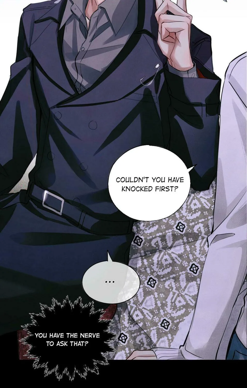 Read Global Examination chapter 51 image 18 on Lezhin