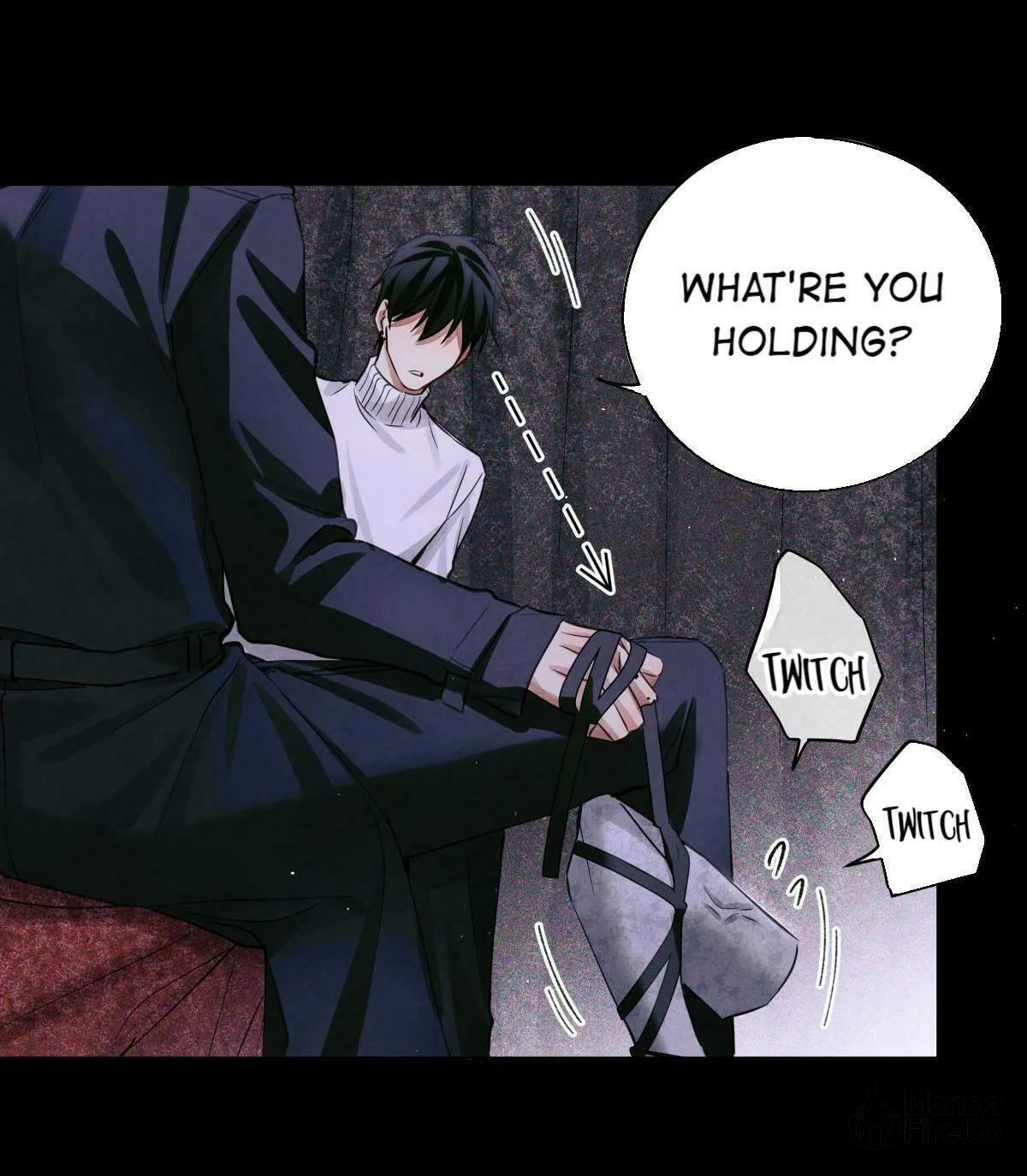 Read Global Examination chapter 51 image 20 on Lezhin