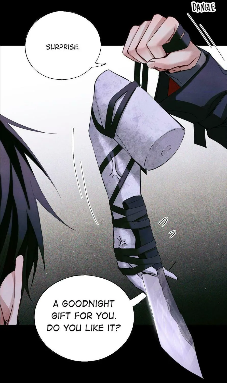 Read Global Examination chapter 51 image 21 on Lezhin