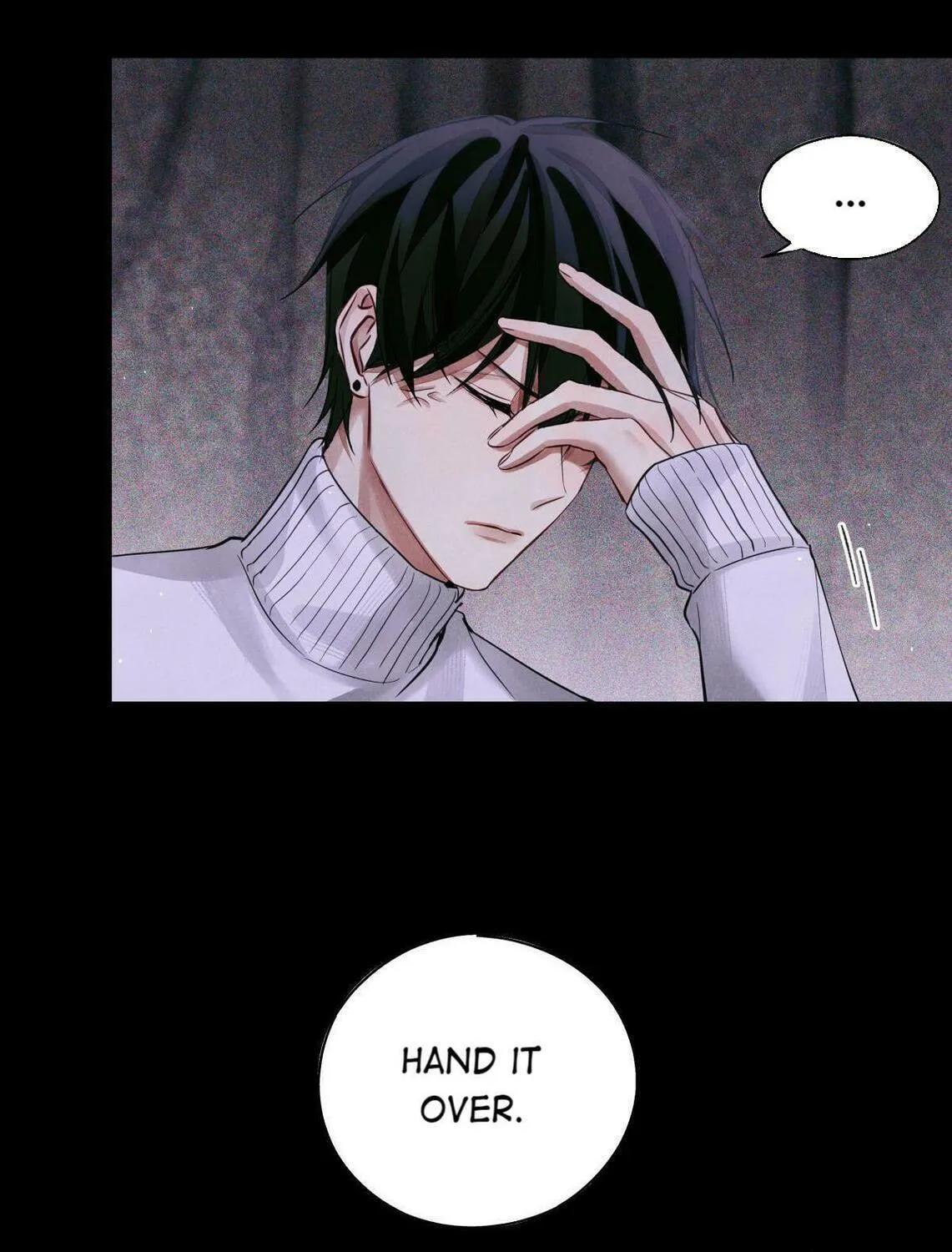 Read Global Examination chapter 51 image 25 on Lezhin