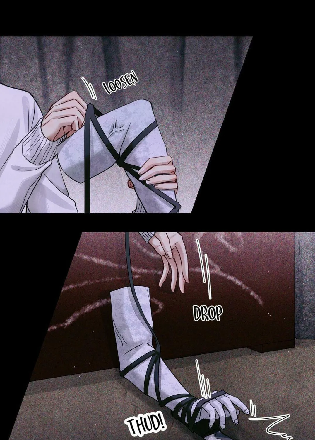 Read Global Examination chapter 51 image 27 on Lezhin