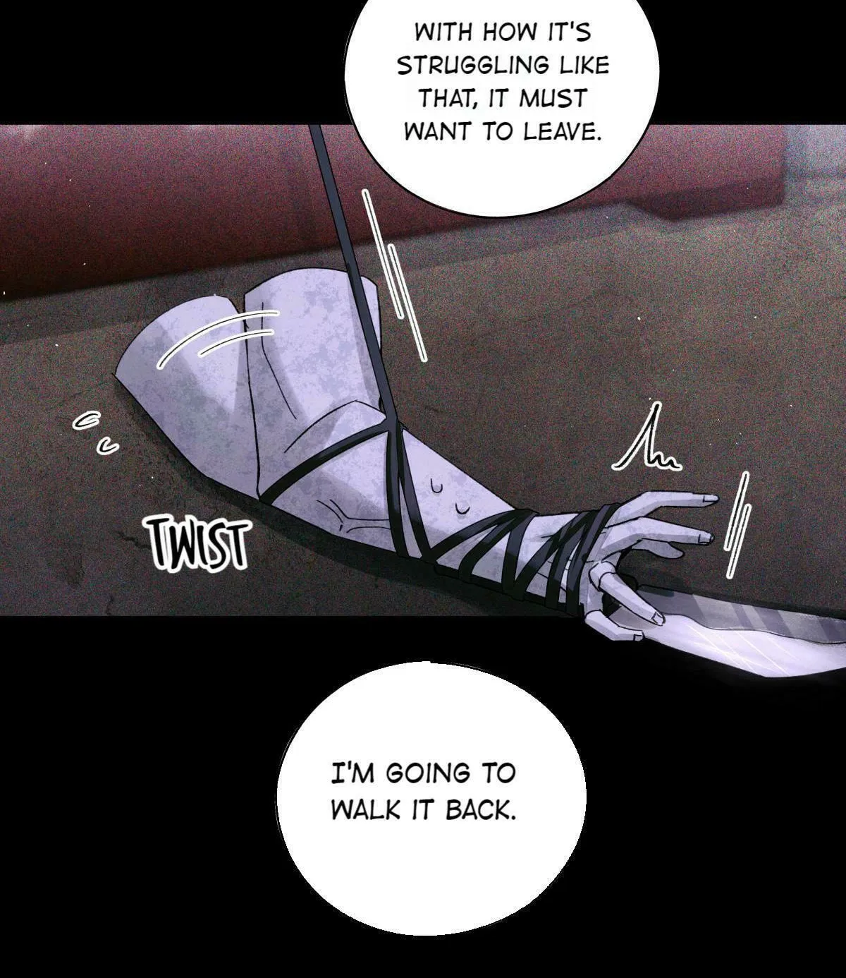 Read Global Examination chapter 51 image 30 on Lezhin