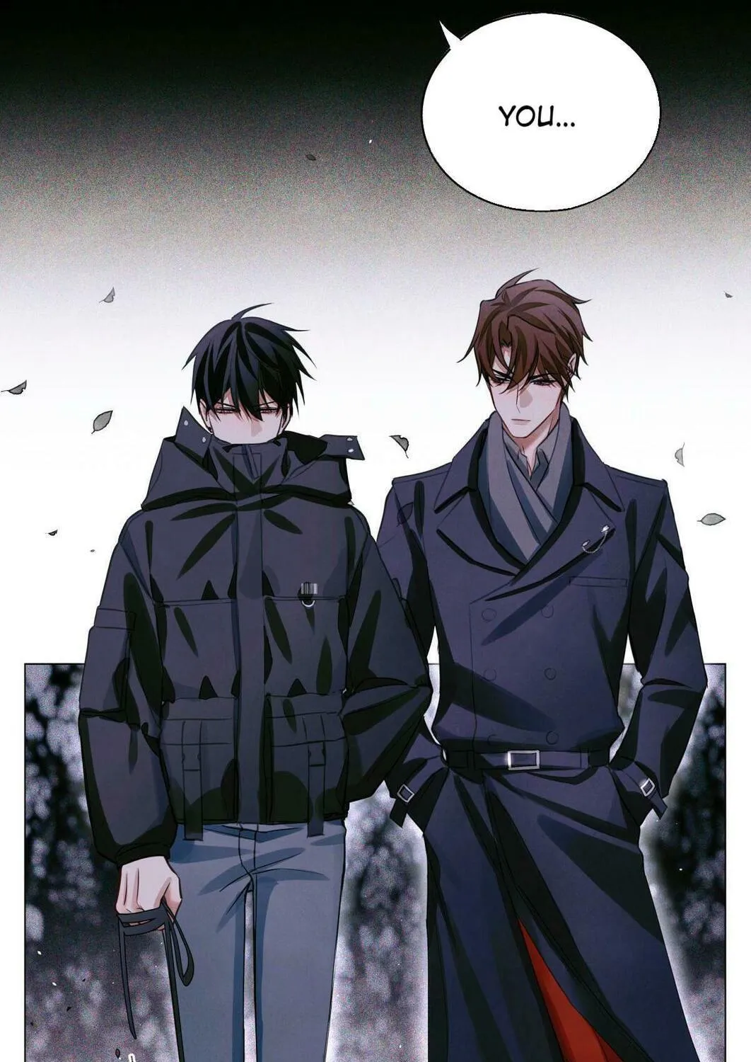 Read Global Examination chapter 51 image 37 on Lezhin