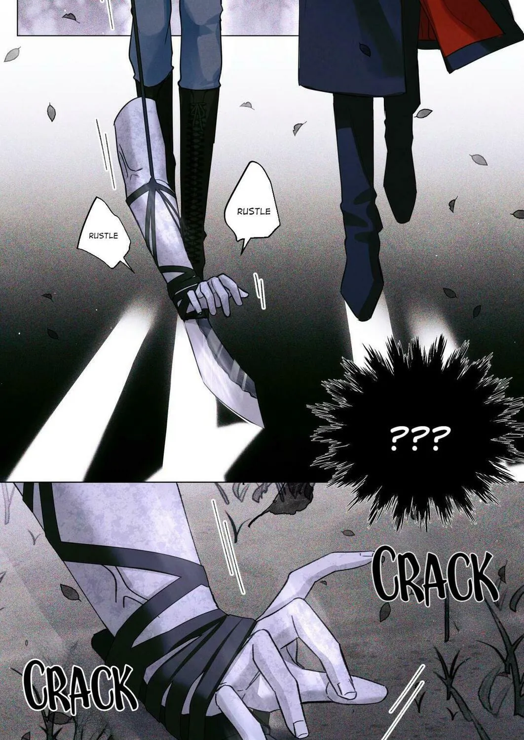 Read Global Examination chapter 51 image 39 on Lezhin