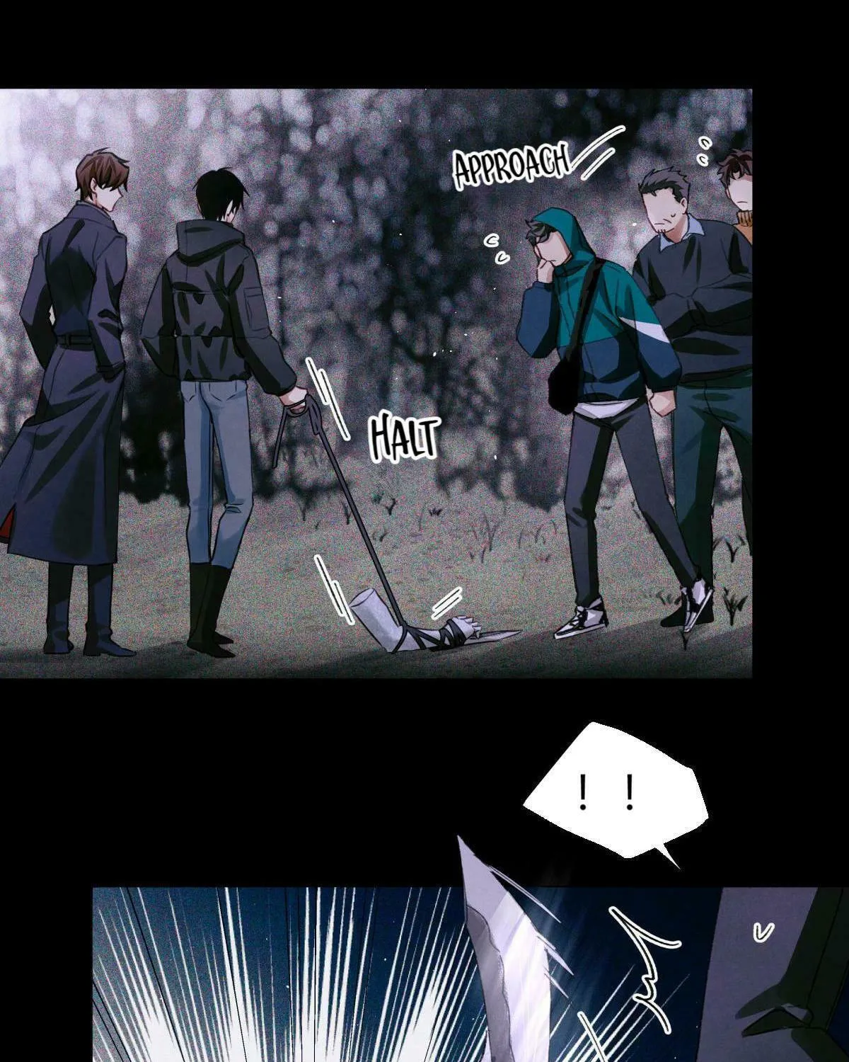 Read Global Examination chapter 51 image 43 on Lezhin