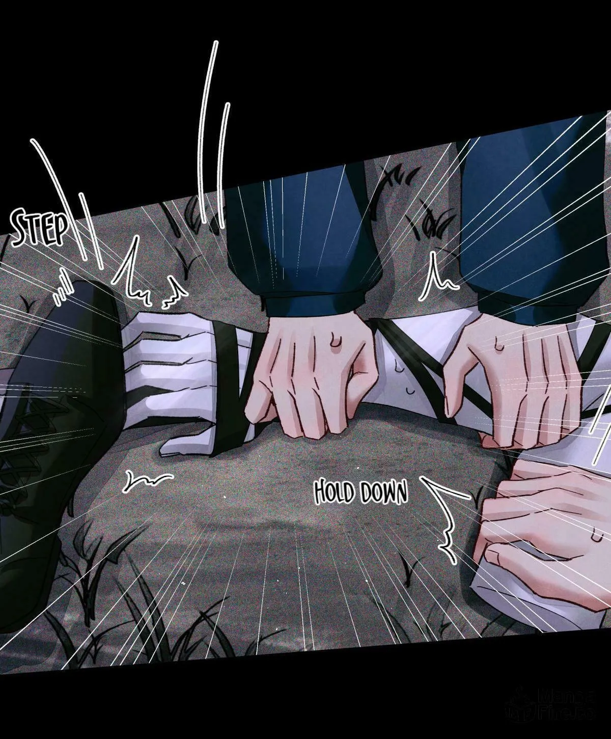 Read Global Examination chapter 51 image 45 on Lezhin