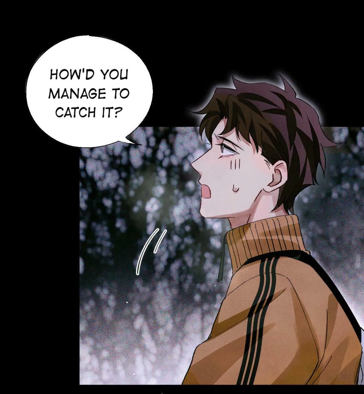 Read Global Examination chapter 51 image 46 on Lezhin
