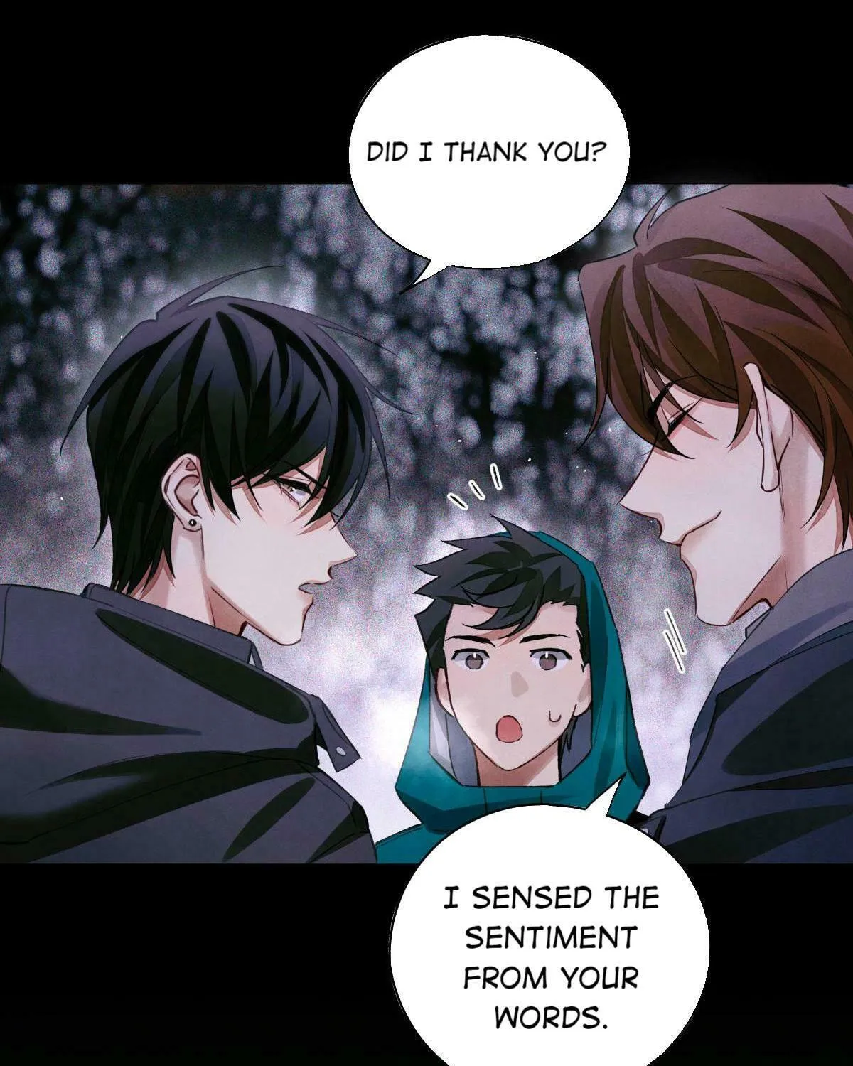 Read Global Examination chapter 51 image 48 on Lezhin