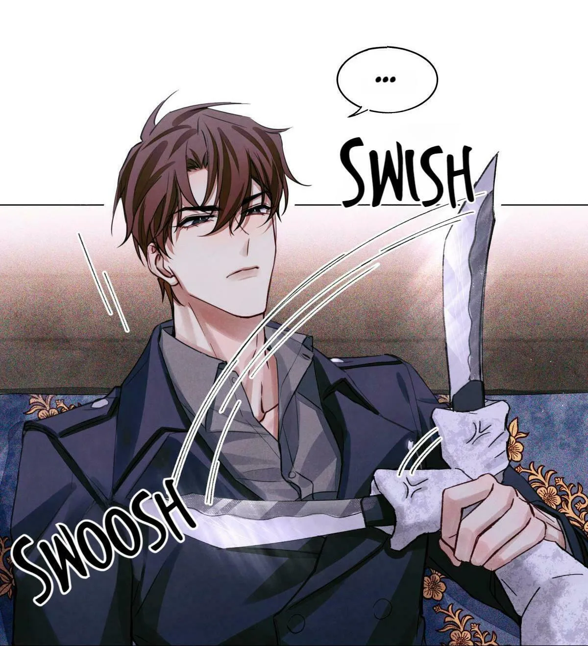 Read Global Examination chapter 51 image 5 on Lezhin
