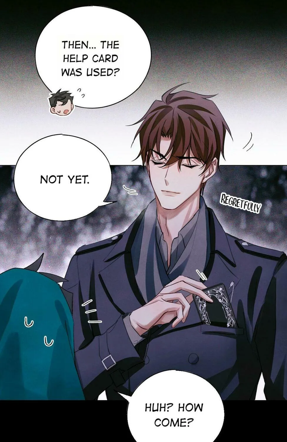 Read Global Examination chapter 51 image 50 on Lezhin