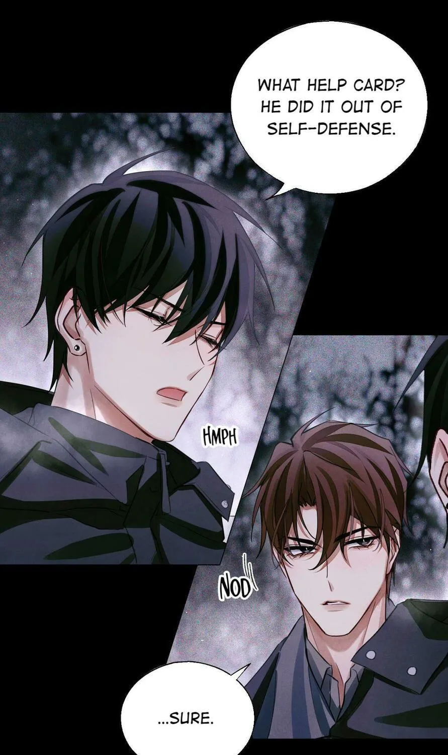 Read Global Examination chapter 51 image 52 on Lezhin