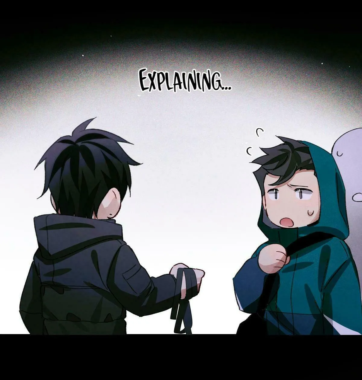 Read Global Examination chapter 51 image 55 on Lezhin