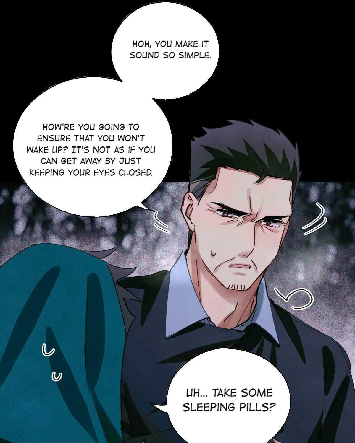 Read Global Examination chapter 51 image 58 on Lezhin