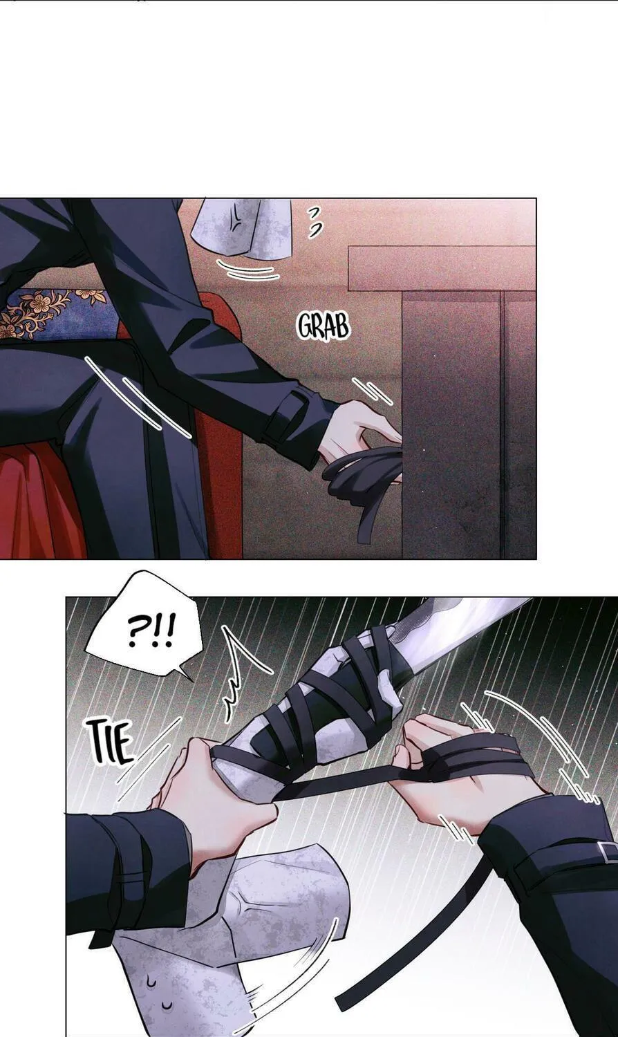 Read Global Examination chapter 51 image 6 on Lezhin