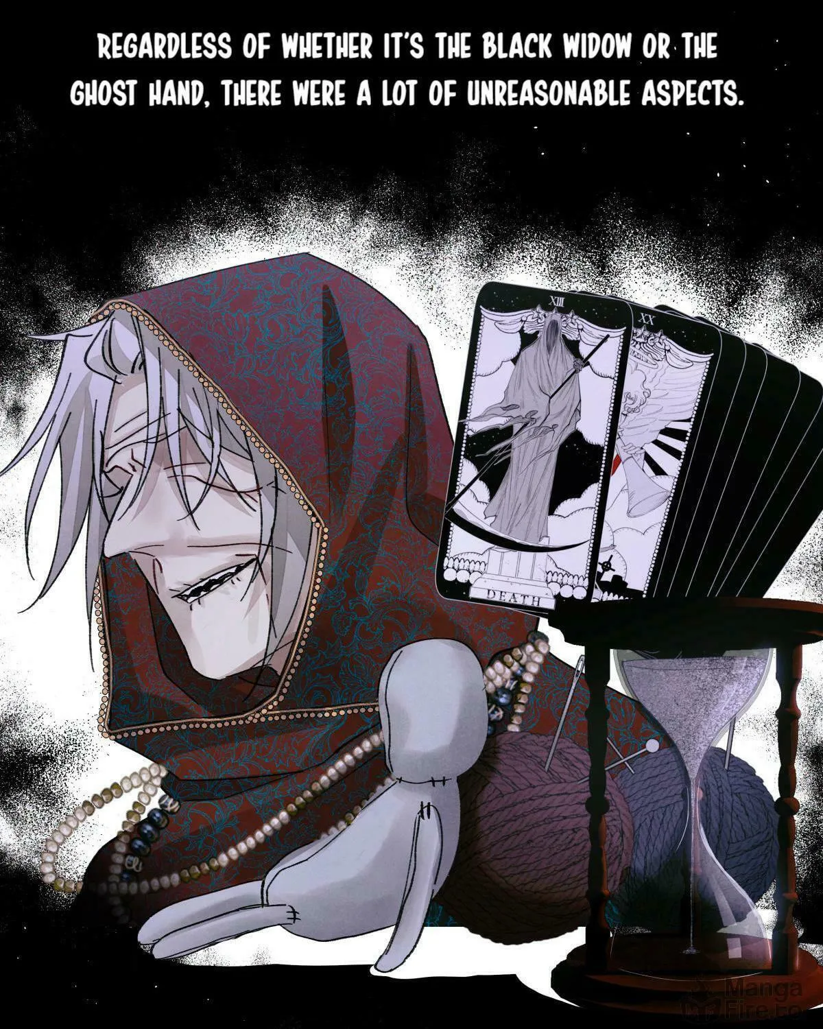 Read Global Examination chapter 51 image 61 on Lezhin