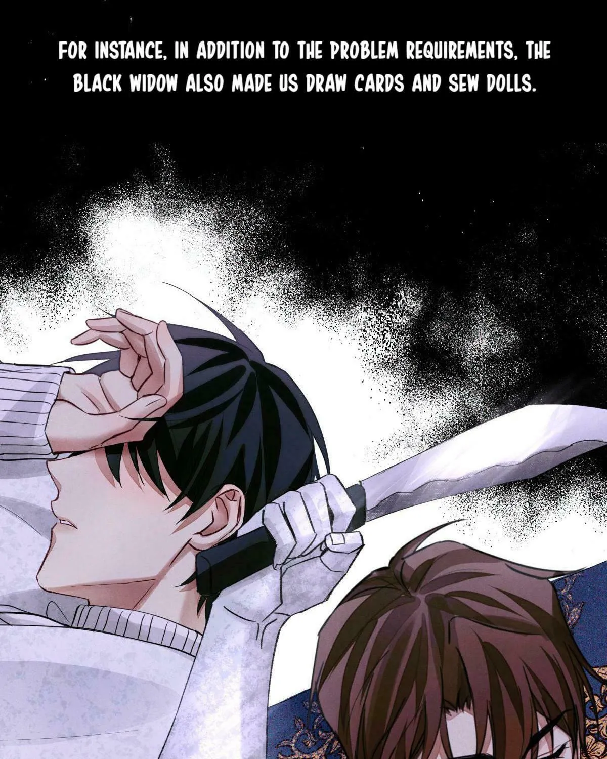 Read Global Examination chapter 51 image 63 on Lezhin